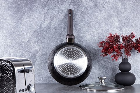 PATELNIA TYTANOWA BERLINGER HAUS 24cm BH-6574 PRIMAL GLOSS BERLINGER HAUS