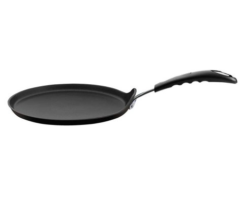 PATELNIA TYTANOWA DO NALESNIKÓW 28cm BERLINGER HAUS BH-7135 BLACK PROFESSIONAL BERLINGER HAUS PATELNIA TYTANOWA DO NALESNIKÓW 28cm BERLINGER HAUS BH-7135 BLACK PROFESSIONAL BERLINGER HAUS