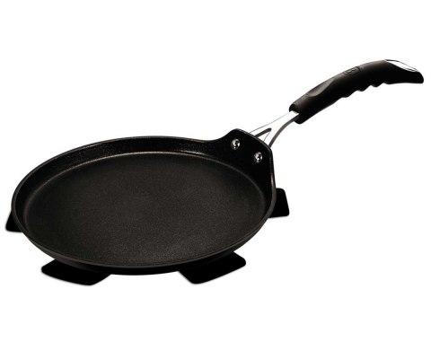 PATELNIA TYTANOWA DO NALESNIKÓW 28cm BERLINGER HAUS BH-7135 BLACK PROFESSIONAL BERLINGER HAUS PATELNIA TYTANOWA DO NALESNIKÓW 28cm BERLINGER HAUS BH-7135 BLACK PROFESSIONAL BERLINGER HAUS