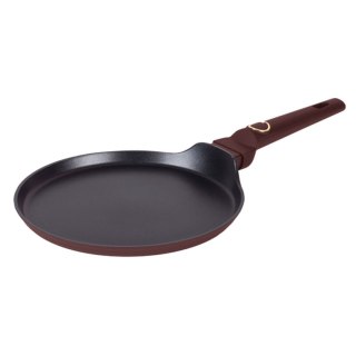 PATELNIA TYTANOWA DO NALEŚNIKÓW 28cm BERLINGER HAUS BH-8026 LEONARDO BERLINGER HAUS