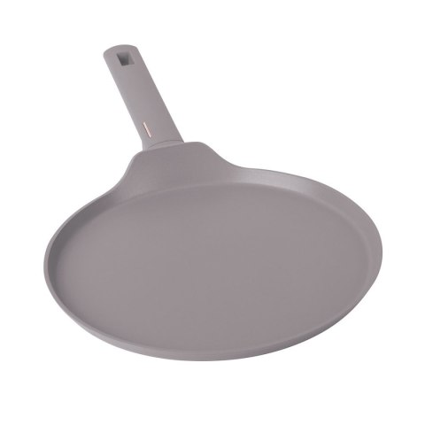 PATELNIA TYTANOWA DO NALEŚNIKÓW 28cm BERLINGER HAUS BH-8086 TAUPE BERLINGER HAUS PATELNIA TYTANOWA DO NALEŚNIKÓW 28cm BERLINGER HAUS BH-8086 TAUPE BERLINGER HAUS