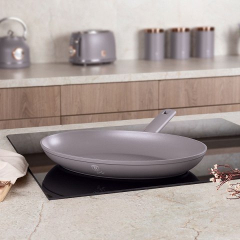 PATELNIA TYTANOWA DO RYB BERLINGER HAUS BH-8104 TAUPE BERLINGER HAUS