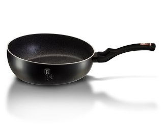 PATELNIA WOK FLIP 26cm BERLINGER HAUS BH-1854 BERLINGER HAUS