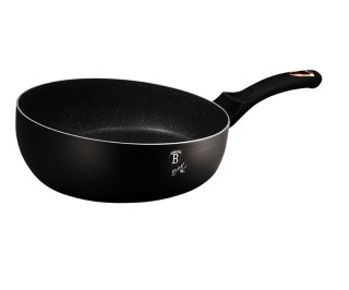 PATELNIA WOK FLIP 26cm BERLINGER HAUS BH-1854 BERLINGER HAUS