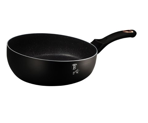 PATELNIA WOK FLIP 26cm BERLINGER HAUS BH-1854 BERLINGER HAUS