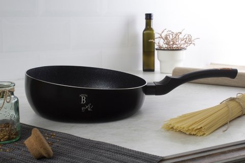 PATELNIA WOK FLIP 26cm BERLINGER HAUS BH-1854 BERLINGER HAUS