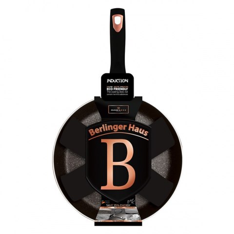 PATELNIA WOK FLIP 26cm BERLINGER HAUS BH-1854 BERLINGER HAUS