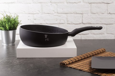 PATELNIA WOK FLIP 26cm BERLINGER HAUS BH-1854 BERLINGER HAUS