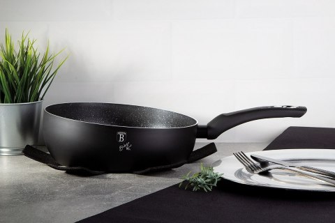 PATELNIA WOK FLIP 26cm BERLINGER HAUS BH-1854 BERLINGER HAUS