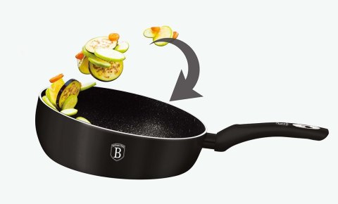 PATELNIA WOK FLIP 26cm BERLINGER HAUS BH-1854 BERLINGER HAUS