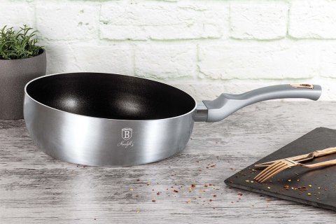 PATELNIA WOK FLIP 26cm BERLINGER HAUS BH-6006 BERLINGER HAUS PATELNIA WOK FLIP 26cm BERLINGER HAUS BH-6006 BERLINGER HAUS