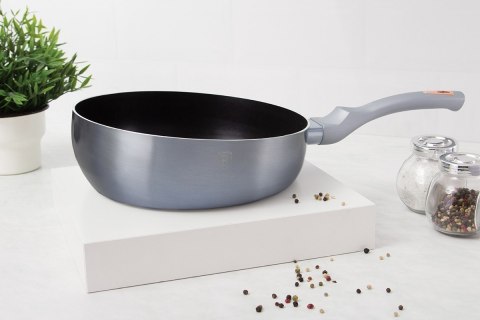 PATELNIA WOK FLIP 26cm BERLINGER HAUS BH-6006 BERLINGER HAUS PATELNIA WOK FLIP 26cm BERLINGER HAUS BH-6006 BERLINGER HAUS