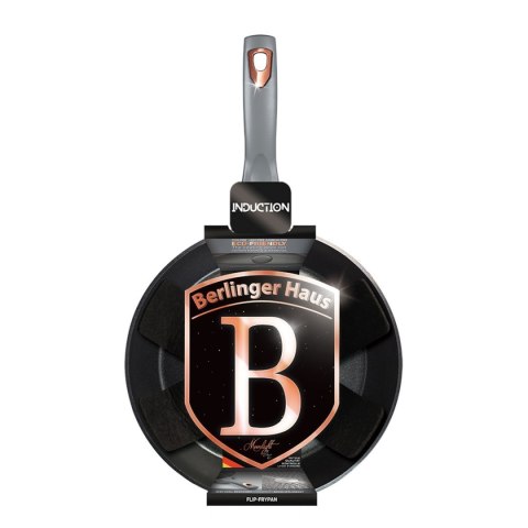 PATELNIA WOK FLIP 26cm BERLINGER HAUS BH-6006 BERLINGER HAUS PATELNIA WOK FLIP 26cm BERLINGER HAUS BH-6006 BERLINGER HAUS