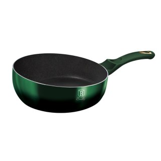 PATELNIA WOK FLIP 26cm BERLINGER HAUS BH-6052 BERLINGER HAUS