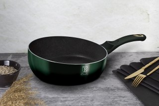 PATELNIA WOK FLIP 26cm BERLINGER HAUS BH-6052 BERLINGER HAUS