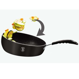 PATELNIA WOK FLIP 26cm BERLINGER HAUS BH-6120 BERLINGER HAUS