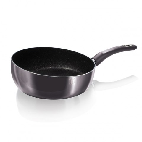 PATELNIA WOK FLIP 26cm BERLINGER HAUS BH-6906 BERLINGER HAUS PATELNIA WOK FLIP 26cm BERLINGER HAUS BH-6906 BERLINGER HAUS