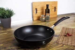 PATELNIA WOK GRANITOWY 28cm BERLINGERHAUS BH-6126 BERLINGER HAUS