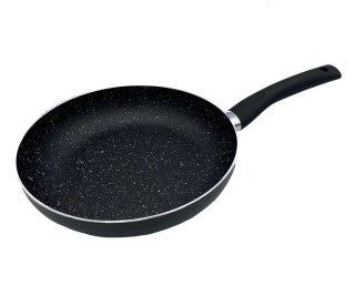 PATELNIA Z POWŁOKĄ MARMUROWĄ KINGHOFF MARMO 26cm KH-3982 KINGHOFF