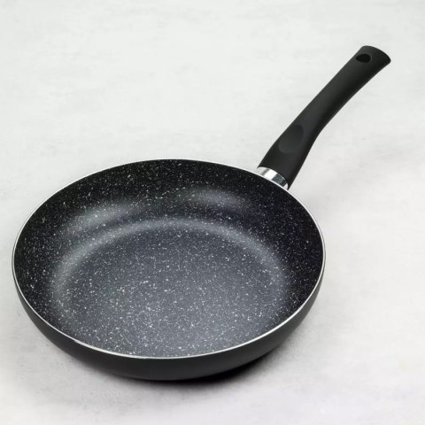 PATELNIA Z POWŁOKĄ MARMUROWĄ KINGHOFF MARMO 26cm KH-3982 KINGHOFF