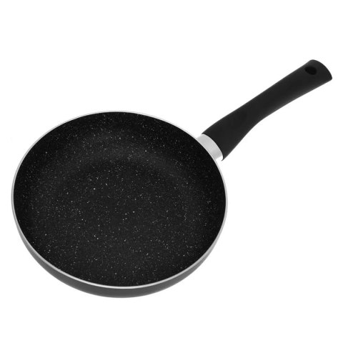 PATELNIA Z POWŁOKĄ MARMUROWĄ KINGHOFF MARMO 26cm KH-3982 KINGHOFF