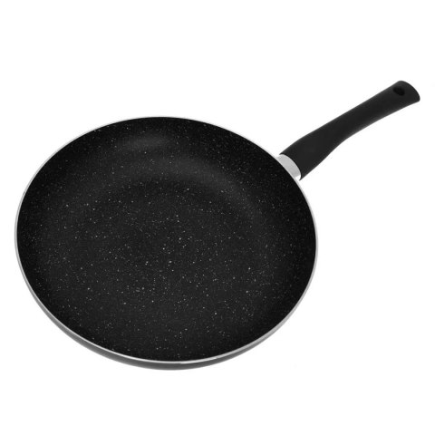 PATELNIA Z POWŁOKĄ MARMUROWĄ KINGHOFF MARMO 28cm KH-3983 KINGHOFF