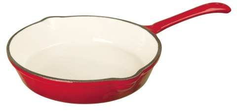 PATELNIA ŻELIWNA EMALIOWANA 20cm KINGHOFF KH-2261 KINGHOFF PATELNIA ŻELIWNA EMALIOWANA 20cm KINGHOFF KH-2261 KINGHOFF