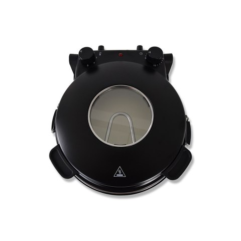 Piecyk kamienny do pizzy 400°C 1200W Bituxx Piecyk kamienny do pizzy 400°C 1200W Bituxx