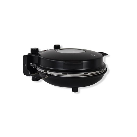 Piecyk kamienny do pizzy 400°C 1200W Bituxx Piecyk kamienny do pizzy 400°C 1200W Bituxx