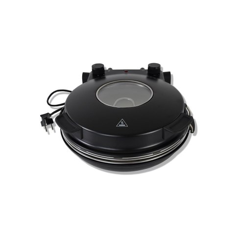 Piecyk kamienny do pizzy 400°C 1200W Bituxx Piecyk kamienny do pizzy 400°C 1200W Bituxx