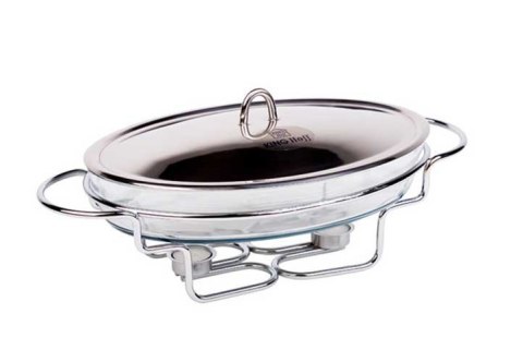 PODGRZEWACZ ŻAROODPORNY STOŁOWY 3,2L KINGHOFF KH-1411 KINGHOFF PODGRZEWACZ ŻAROODPORNY STOŁOWY 3,2L KINGHOFF KH-1411 KINGHOFF