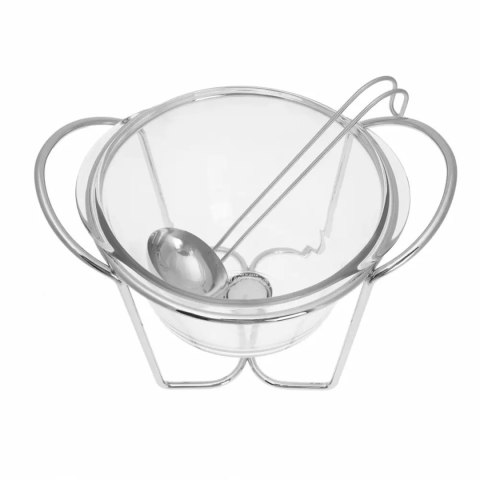 PODGRZEWACZ ŻAROODPORNY WAZA 4,1L KINGHOFF KH-1413 KINGHOFF PODGRZEWACZ ŻAROODPORNY WAZA 4,1L KINGHOFF KH-1413 KINGHOFF