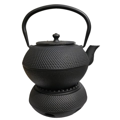 PODGRZEWACZ ŻELIWNY DO ZAPARZACZY KINGHOFF KH-1807 KINGHOFF PODGRZEWACZ ŻELIWNY DO ZAPARZACZY KINGHOFF KH-1807 KINGHOFF