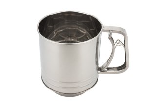 PRZESIEWAK DO MĄKI 450g KINGHOFF KH-3102 KINGHOFF