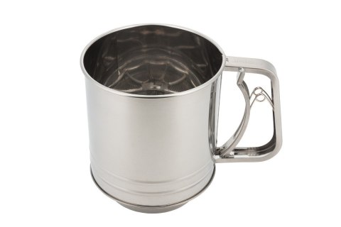 PRZESIEWAK DO MĄKI 450g KINGHOFF KH-3102 KINGHOFF