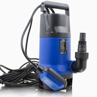 Pompa głębinowa 1100 W Bituxx