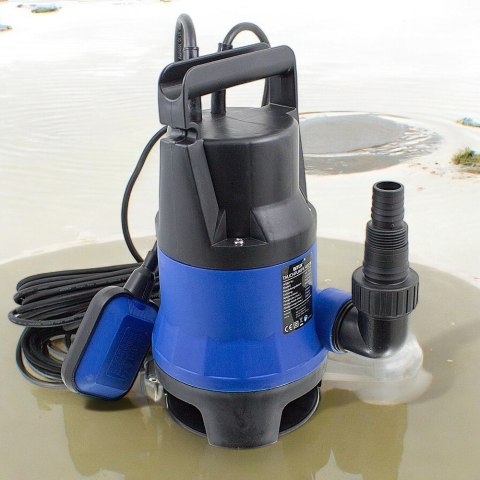 Pompa głębinowa 750 W Bituxx Pompa głębinowa 750 W Bituxx