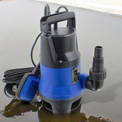 Pompa głębinowa 750 W Bituxx Pompa głębinowa 750 W Bituxx