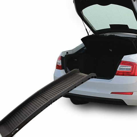 RAMPA KŁADKA DLA PSA PODEST 80KG AUTO RAMPA Bituxx