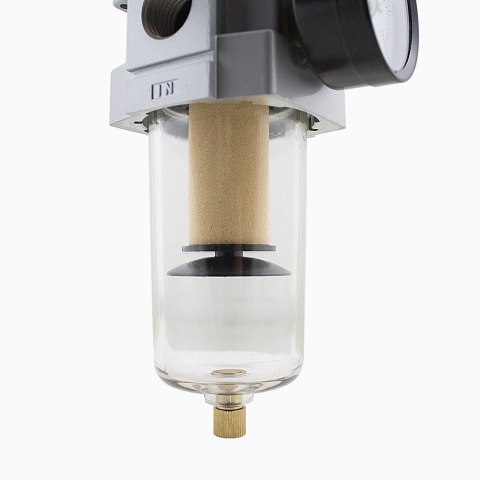 REDUKTOR + FILTR SPRĘŻONEGO POWIETRZA 1/2" E-hurtownia REDUKTOR + FILTR SPRĘŻONEGO POWIETRZA 1/2" E-hurtownia