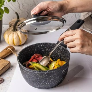 RONDEL MARMURKOWY KLAUSBERG 16cm 1,6L KB-7669 KLAUSBERG