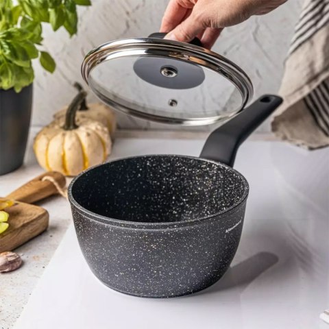 RONDEL MARMURKOWY KLAUSBERG 16cm 1,6L KB-7669 KLAUSBERG