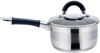 RONDEL Z POKRYWĄ 14cm KINGHOFF KH-1254 1L KINGHOFF