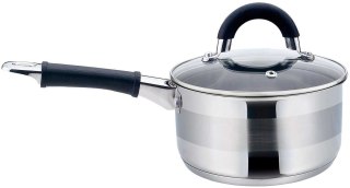 RONDEL Z POKRYWĄ 16cm KINGHOFF KH-1255 1,5L KINGHOFF