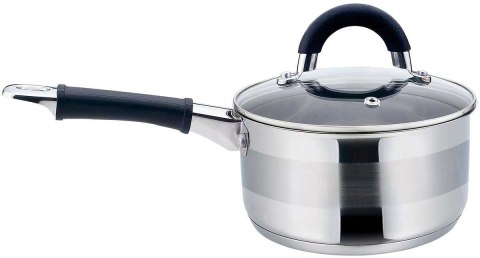 RONDEL Z POKRYWĄ 16cm KINGHOFF KH-1255 1,5L KINGHOFF RONDEL Z POKRYWĄ 16cm KINGHOFF KH-1255 1,5L KINGHOFF
