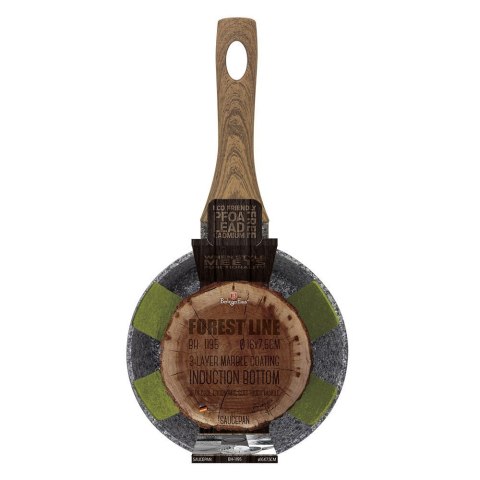 RONDELEK BERLINGER HAUS FOREST LINE 16CM 1.3L BH-1195 BERLINGER HAUS RONDELEK BERLINGER HAUS FOREST LINE 16CM 1.3L BH-1195 BERLINGER HAUS