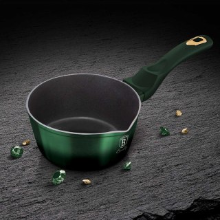 RONDELEK TYTANOWY BERLINGER HAUS 16cm BH-6055 EMERALD BERLINGER HAUS
