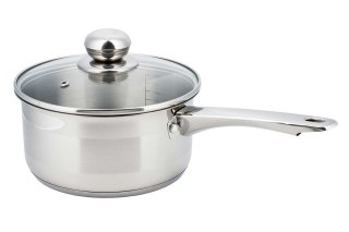 RONDELEK Z POKRYWĄ 14cm KINGHOFF KH-4322 1L KINGHOFF
