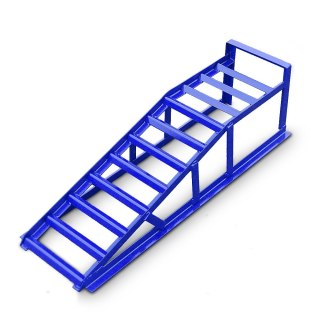 Rampa samochodowa 3000kg (komplet) Bituxx