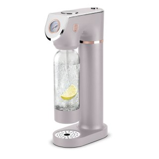 SATURATOR SODA BAR BERLINGER HAUS BH-8558 TAUPE BERLINGER HAUS